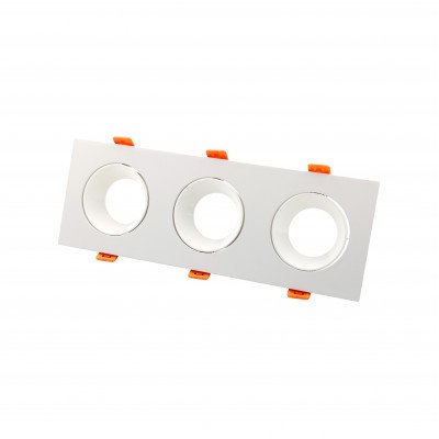 فريم سبوت داخلي مربع ثلاثي 3